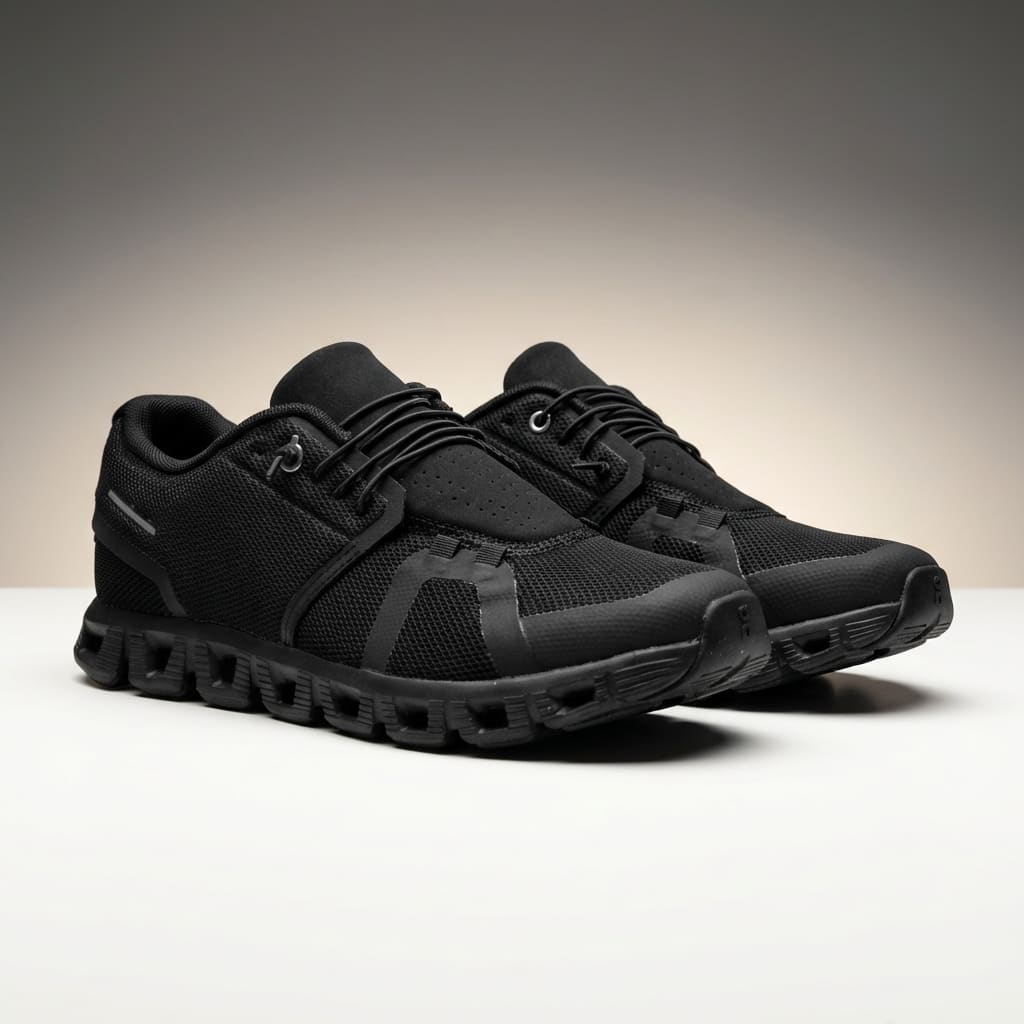 UrbanFlex | Zapatillas Deportivas de Confort