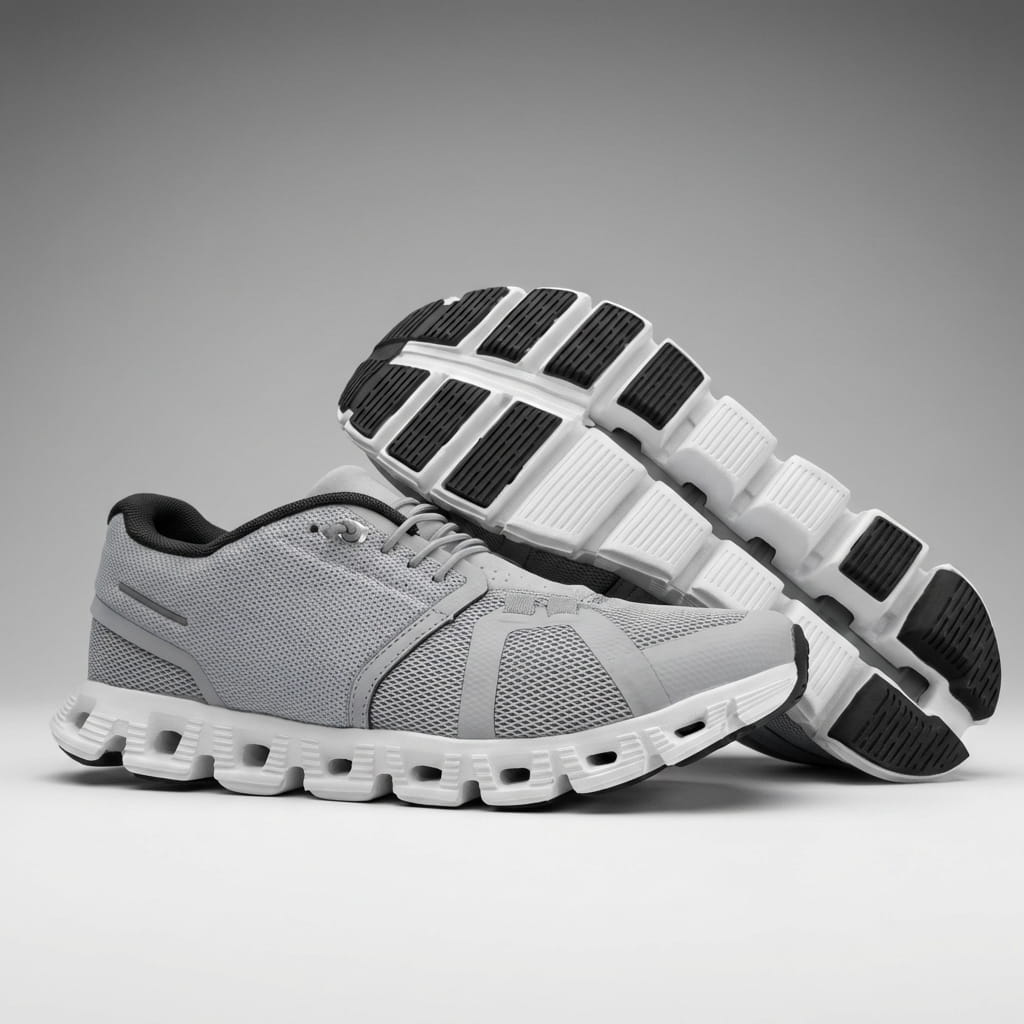 UrbanFlex | Zapatillas Deportivas de Confort