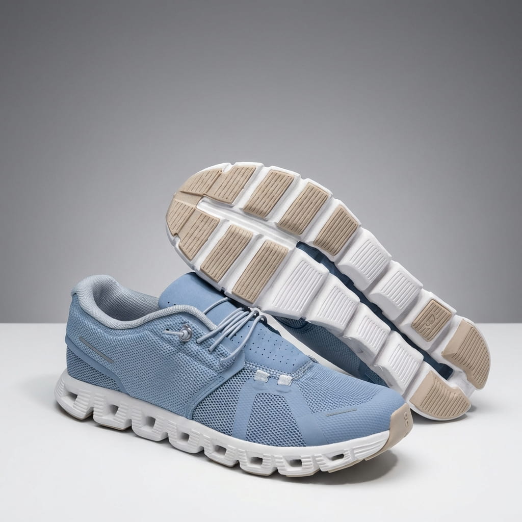 UrbanFlex | Zapatillas Deportivas de Confort