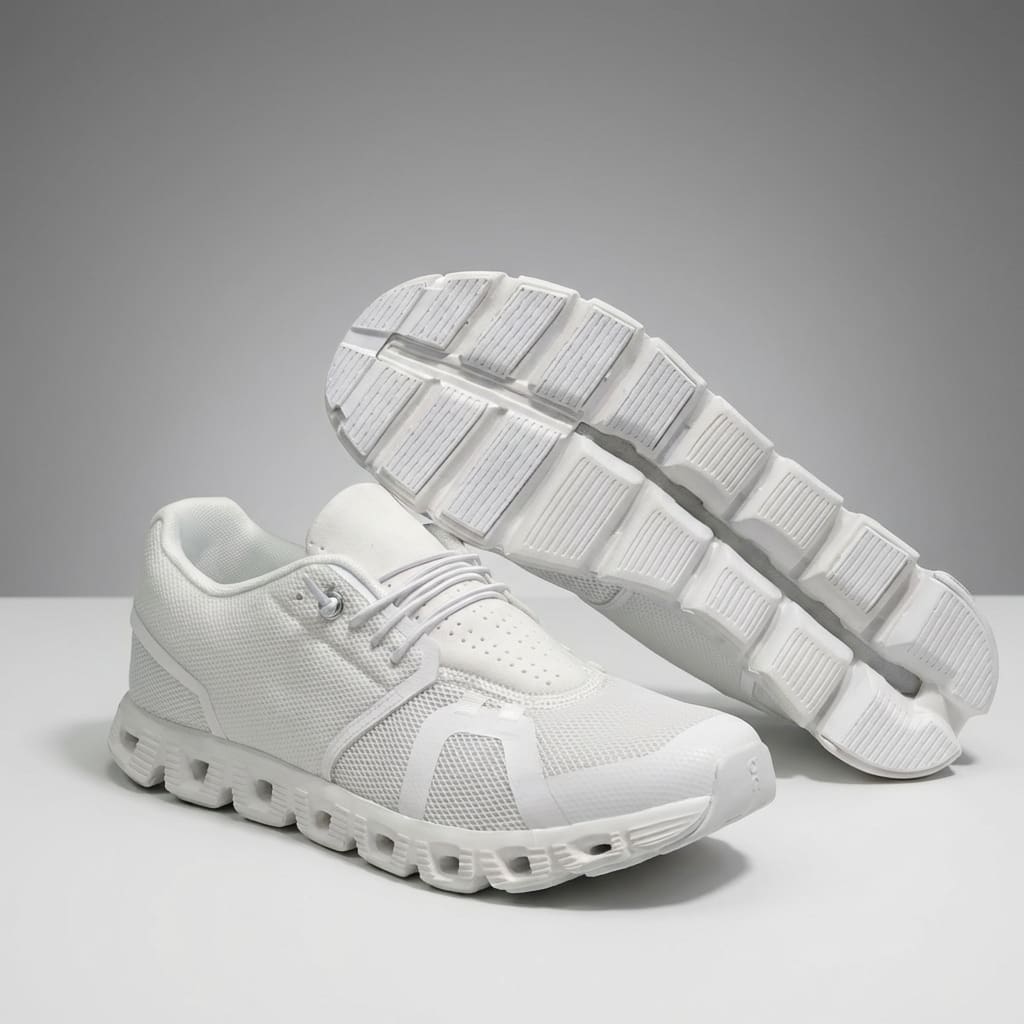 UrbanFlex | Zapatillas Deportivas de Confort