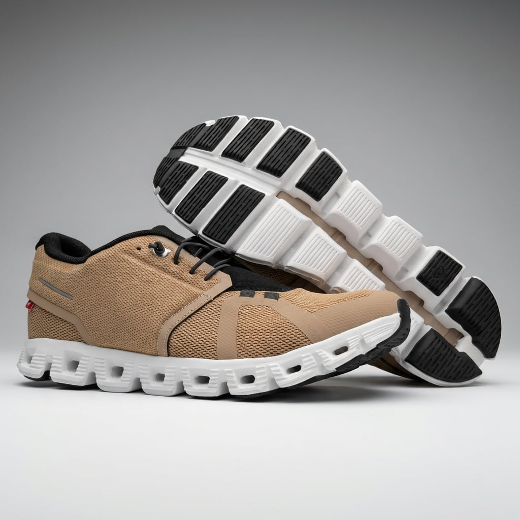 UrbanFlex | Zapatillas Deportivas de Confort