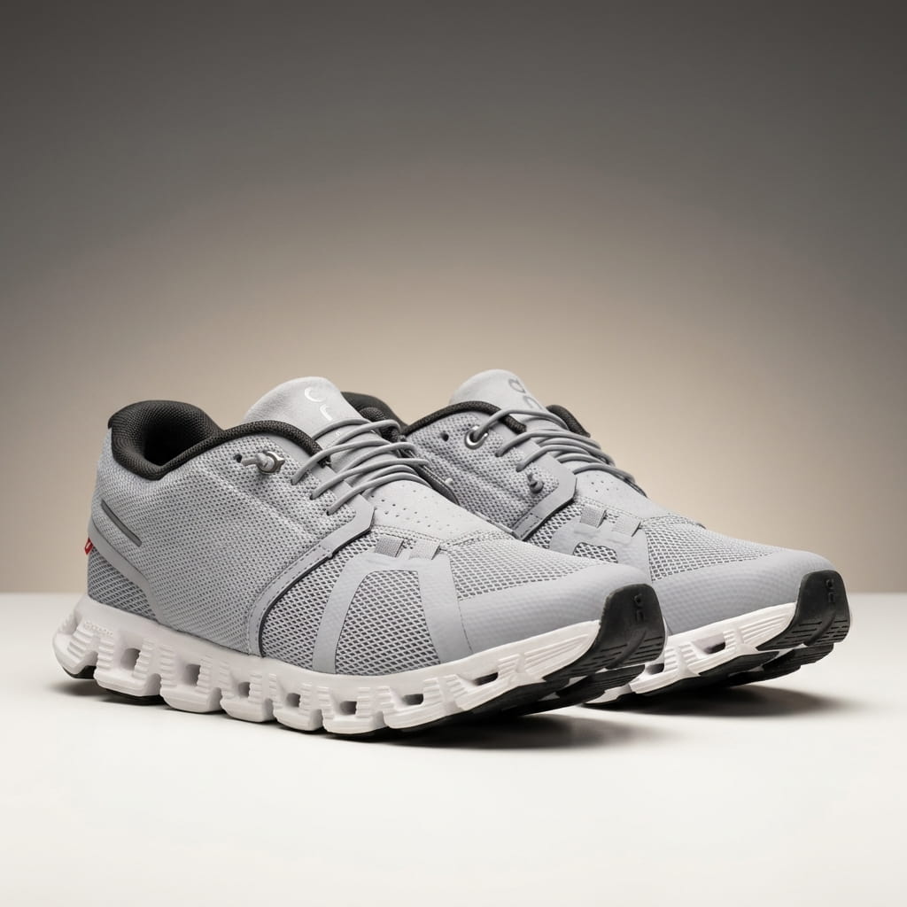 UrbanFlex | Zapatillas Deportivas de Confort