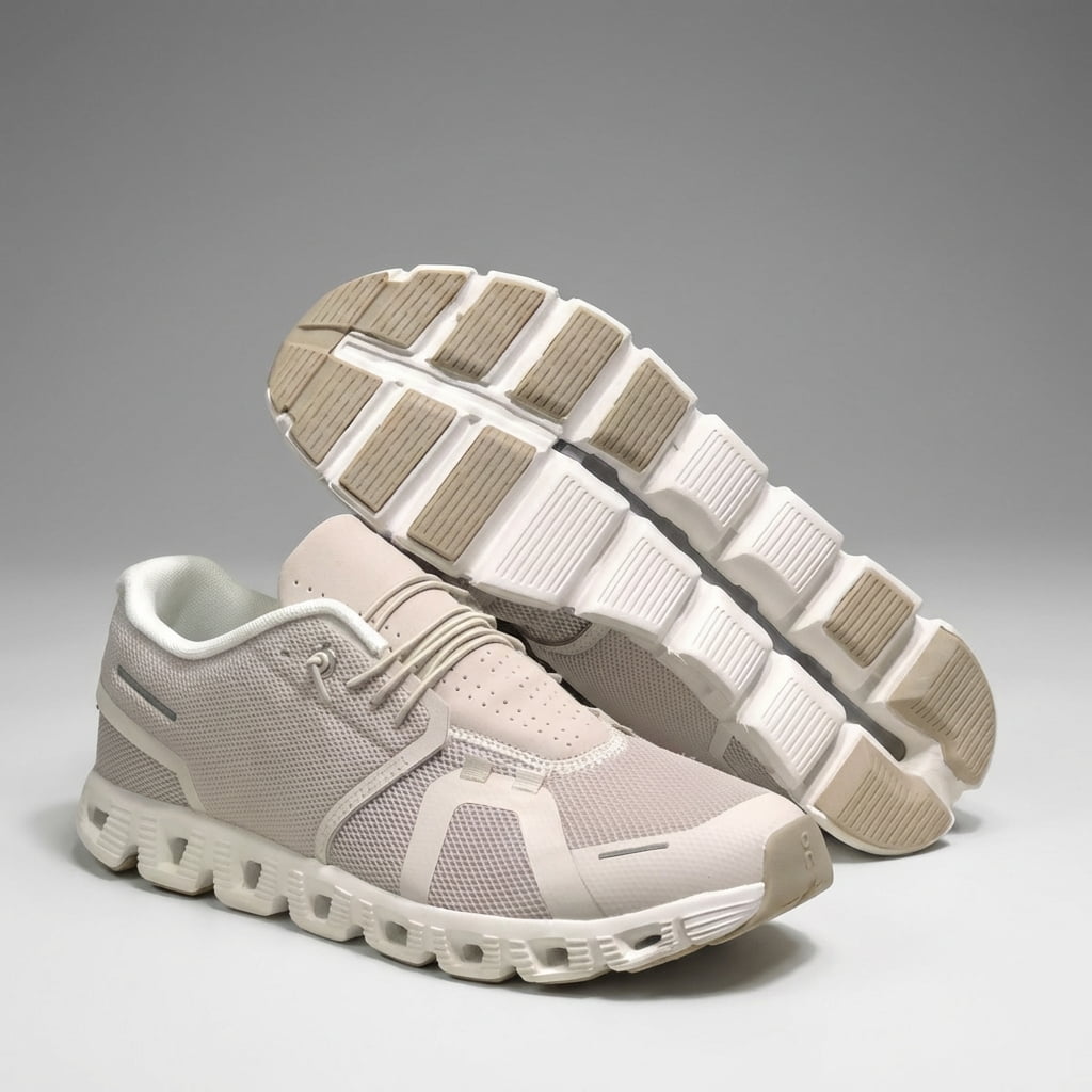 UrbanFlex | Zapatillas Deportivas de Confort