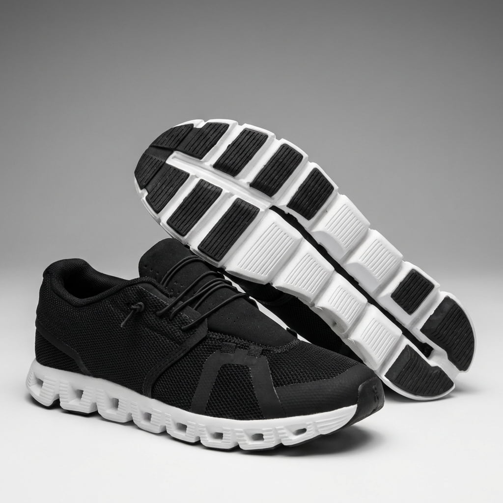 UrbanFlex | Zapatillas Deportivas de Confort