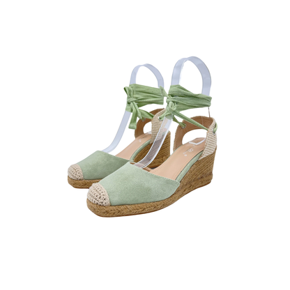 Encarna | Sandalia Plataforma
