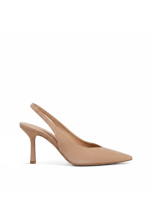 Elena | Tacones Ortopédicos Elegantes