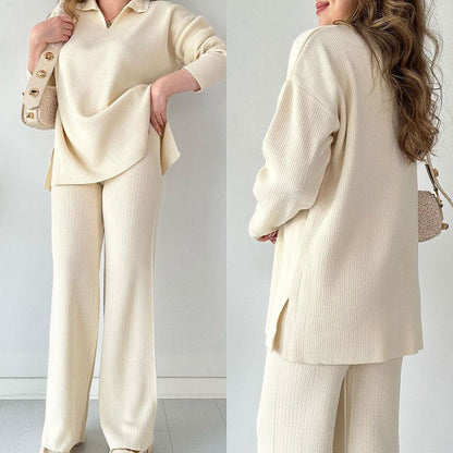Montpellier | Conjunto de Suéter y Pantalón