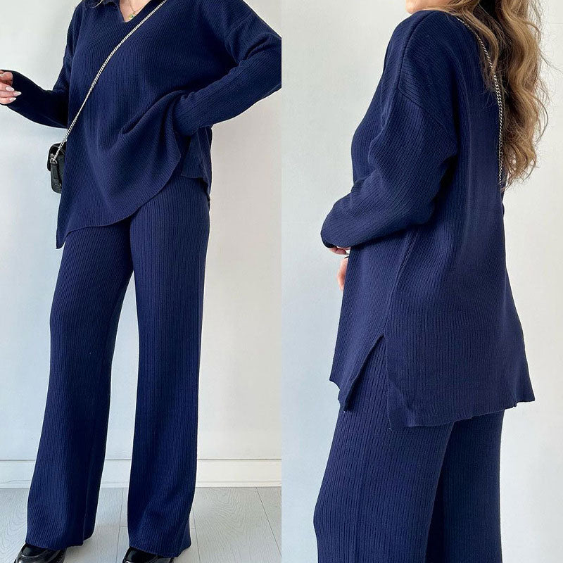 Montpellier | Conjunto de Suéter y Pantalón