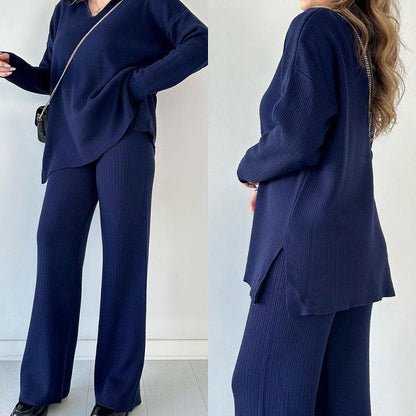 Montpellier | Conjunto de Suéter y Pantalón