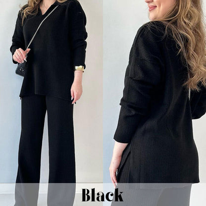Montpellier | Conjunto de Suéter y Pantalón