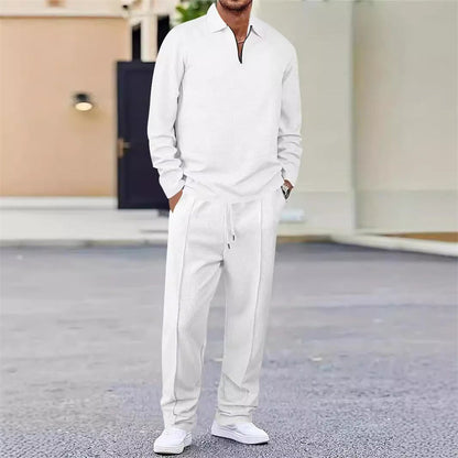 Carlos | Conjunto Sudadera y Pantalón