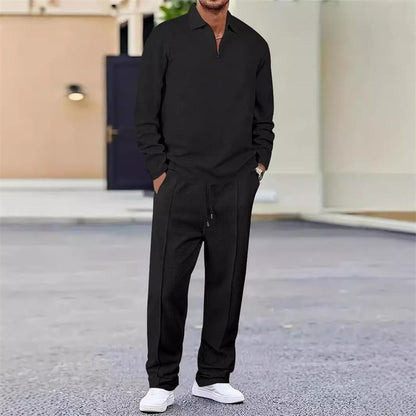 Carlos | Conjunto Sudadera y Pantalón