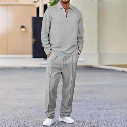 Carlos | Conjunto Sudadera y Pantalón