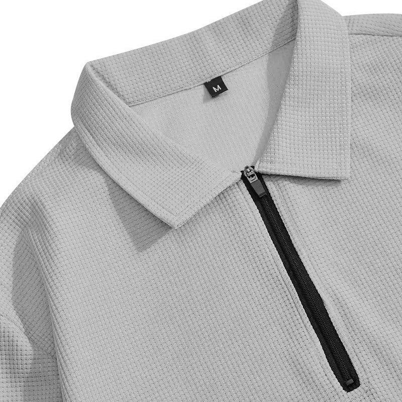 Carlos | Conjunto Sudadera y Pantalón