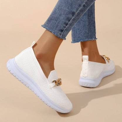 Elodie | Zapatos Cómodos Ligeros para Caminar