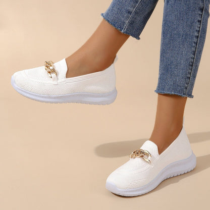 Elodie | Zapatos Cómodos Ligeros para Caminar