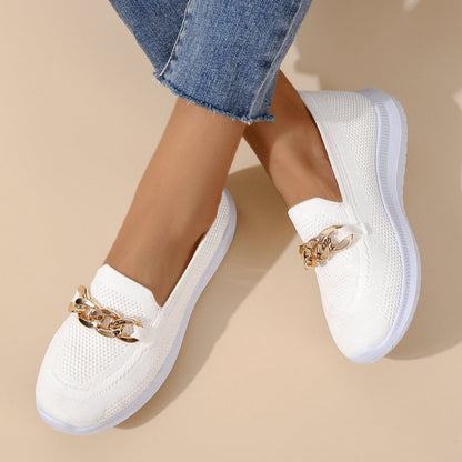 Elodie | Zapatos Cómodos Ligeros para Caminar
