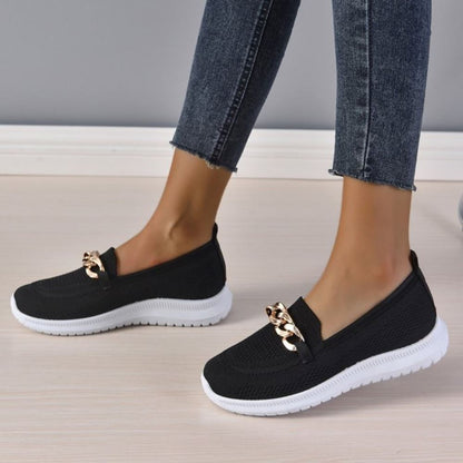 Elodie | Zapatos Cómodos Ligeros para Caminar