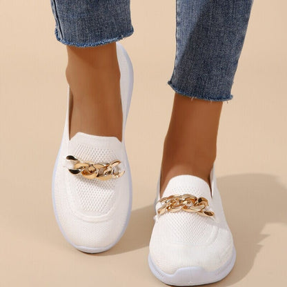 Elodie | Zapatos Cómodos Ligeros para Caminar