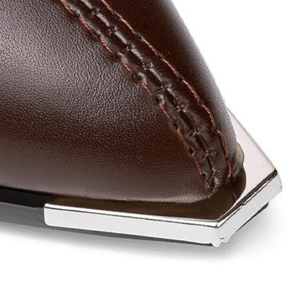 Nox | Botas Chelsea Punta Cromada