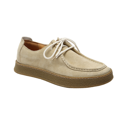 Patricio | Zapato Casual Serraje