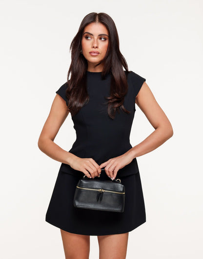 Valentina | Vestido Corto Casual